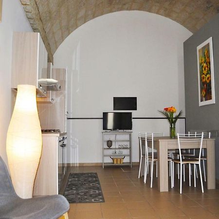 Ragusa Curtigghiu Exteriér fotografie
