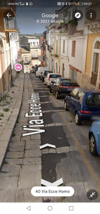 Ragusa Curtigghiu Exteriér fotografie
