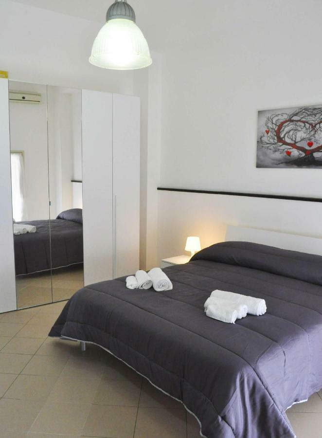 Ragusa Curtigghiu Exteriér fotografie