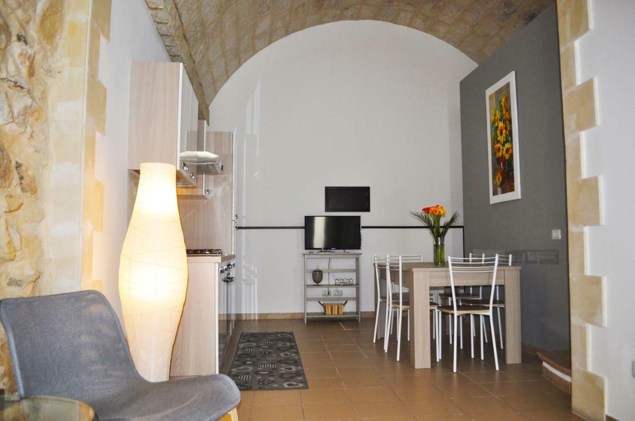 Ragusa Curtigghiu Exteriér fotografie