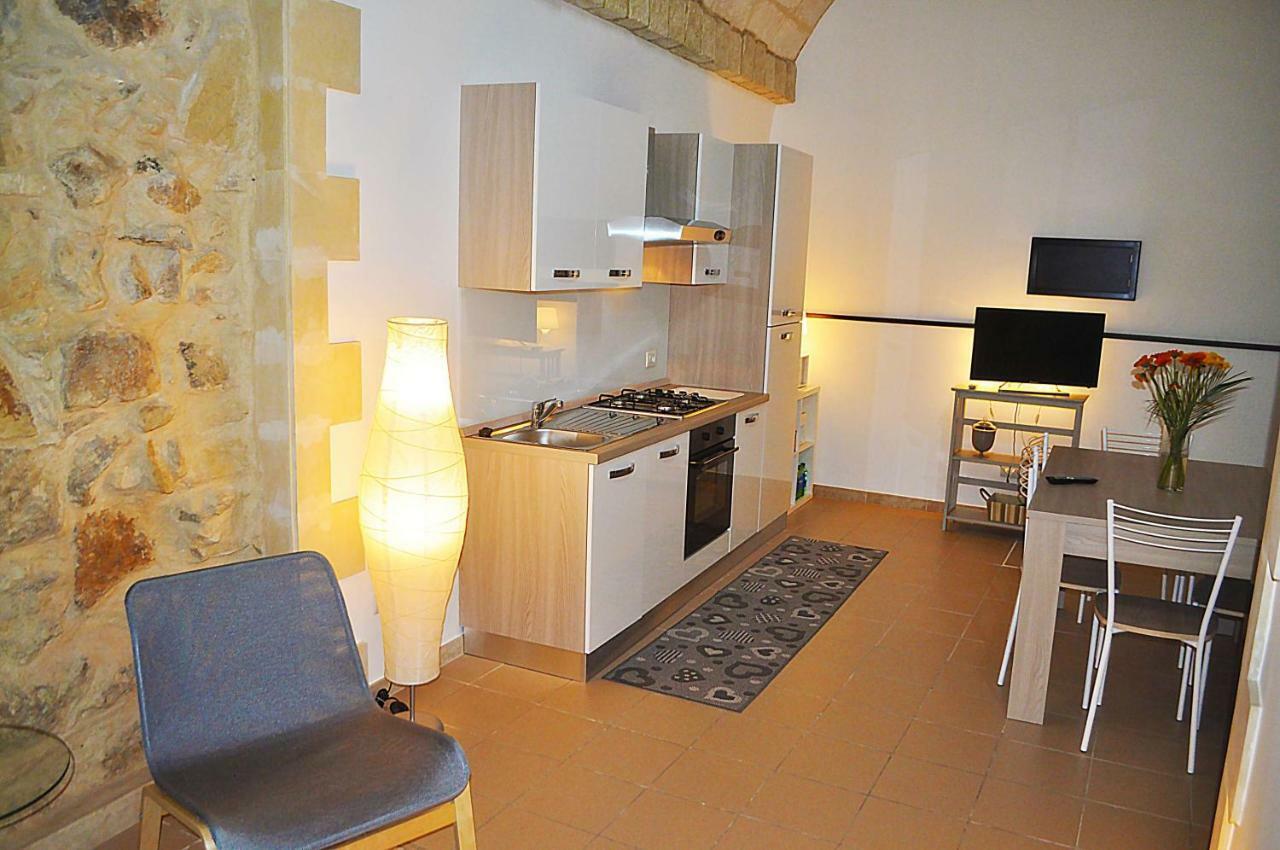 Ragusa Curtigghiu Exteriér fotografie
