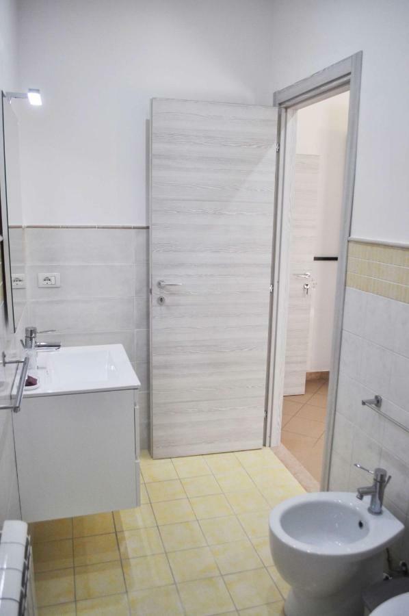 Ragusa Curtigghiu Exteriér fotografie