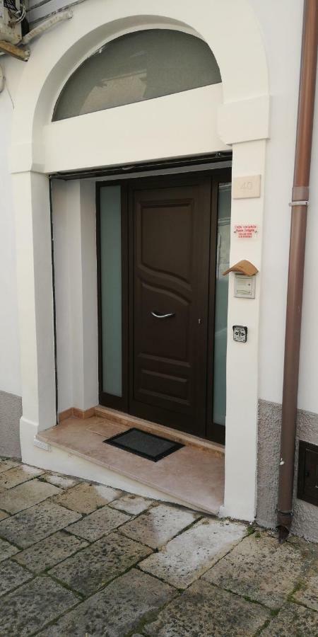 Ragusa Curtigghiu Exteriér fotografie